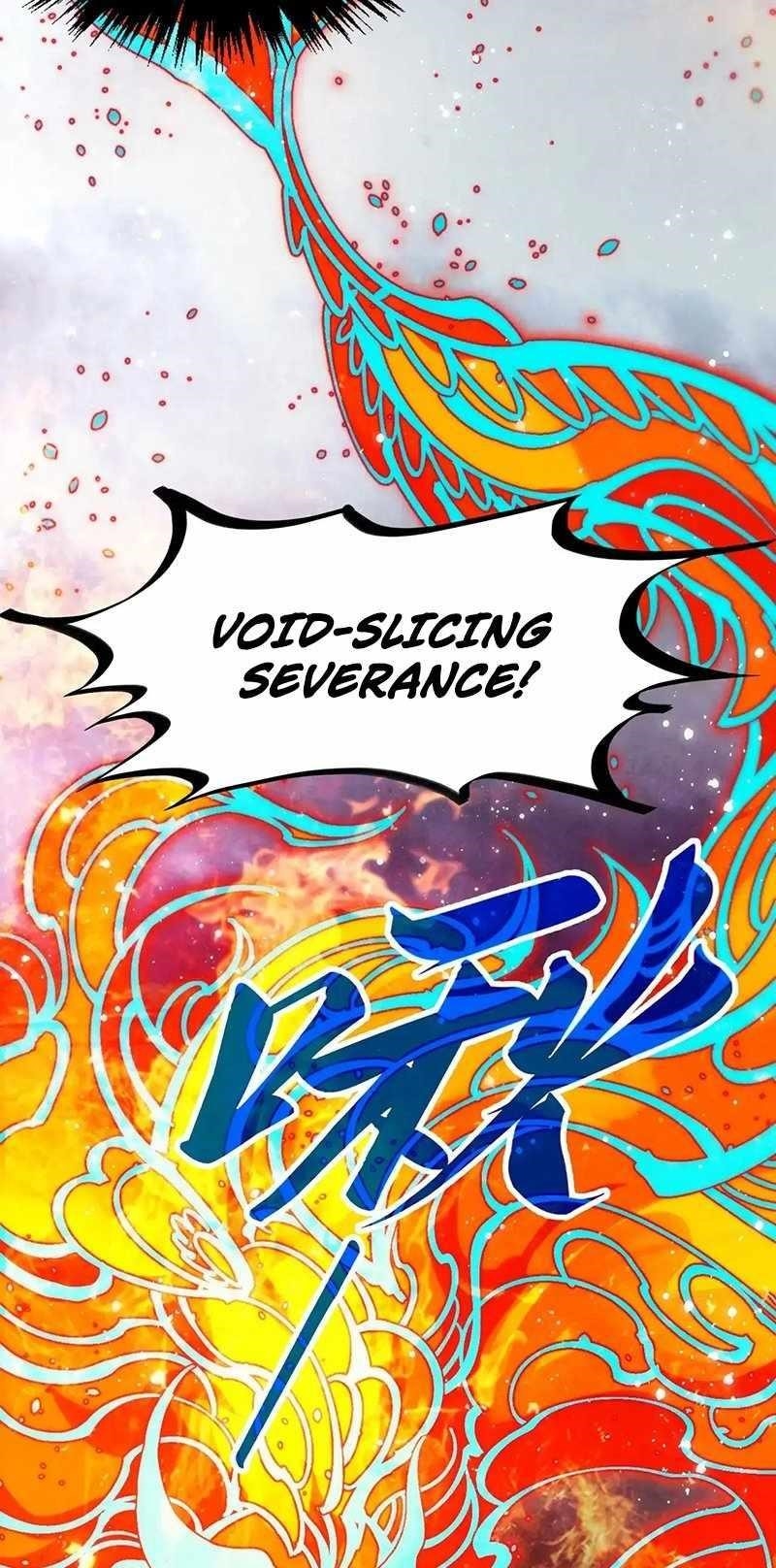 The Eternal Supreme Chapter 318 - Page 32 in English