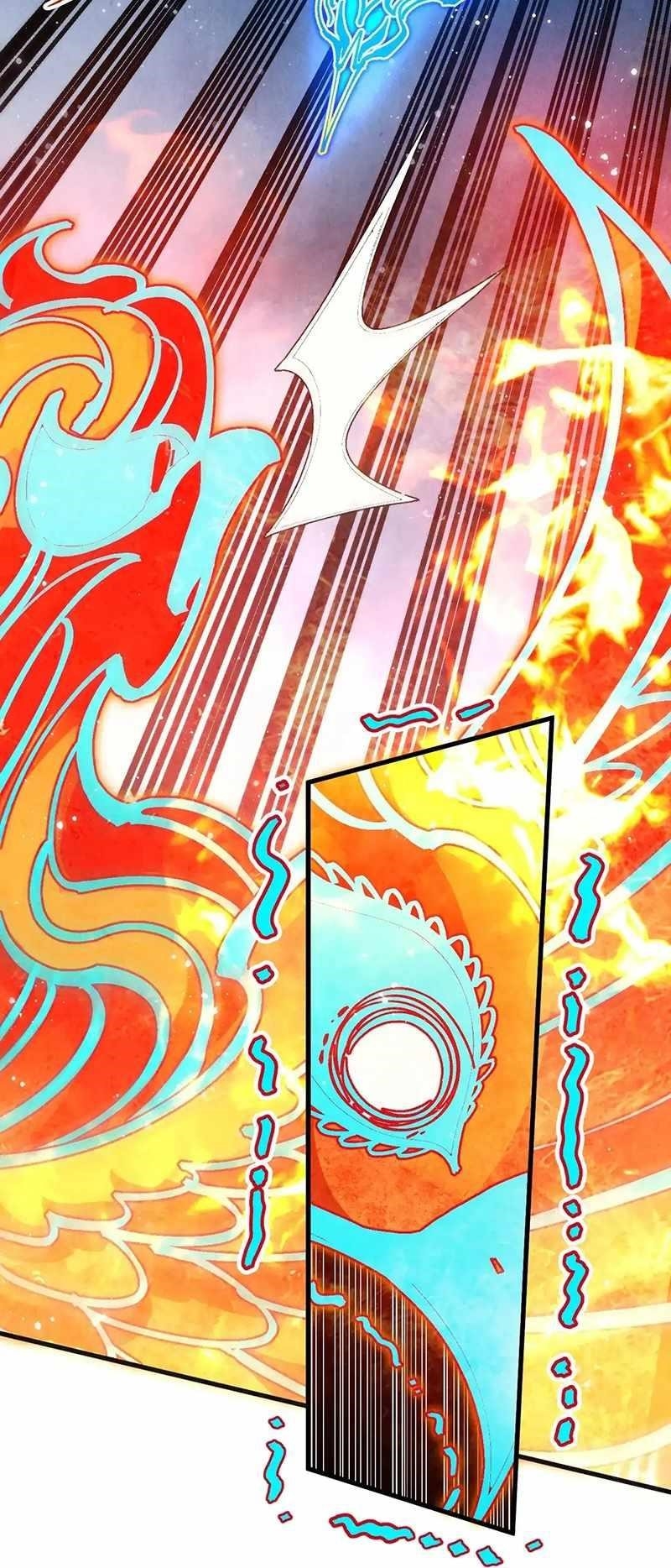 The Eternal Supreme Chapter 318 - Page 39 in English