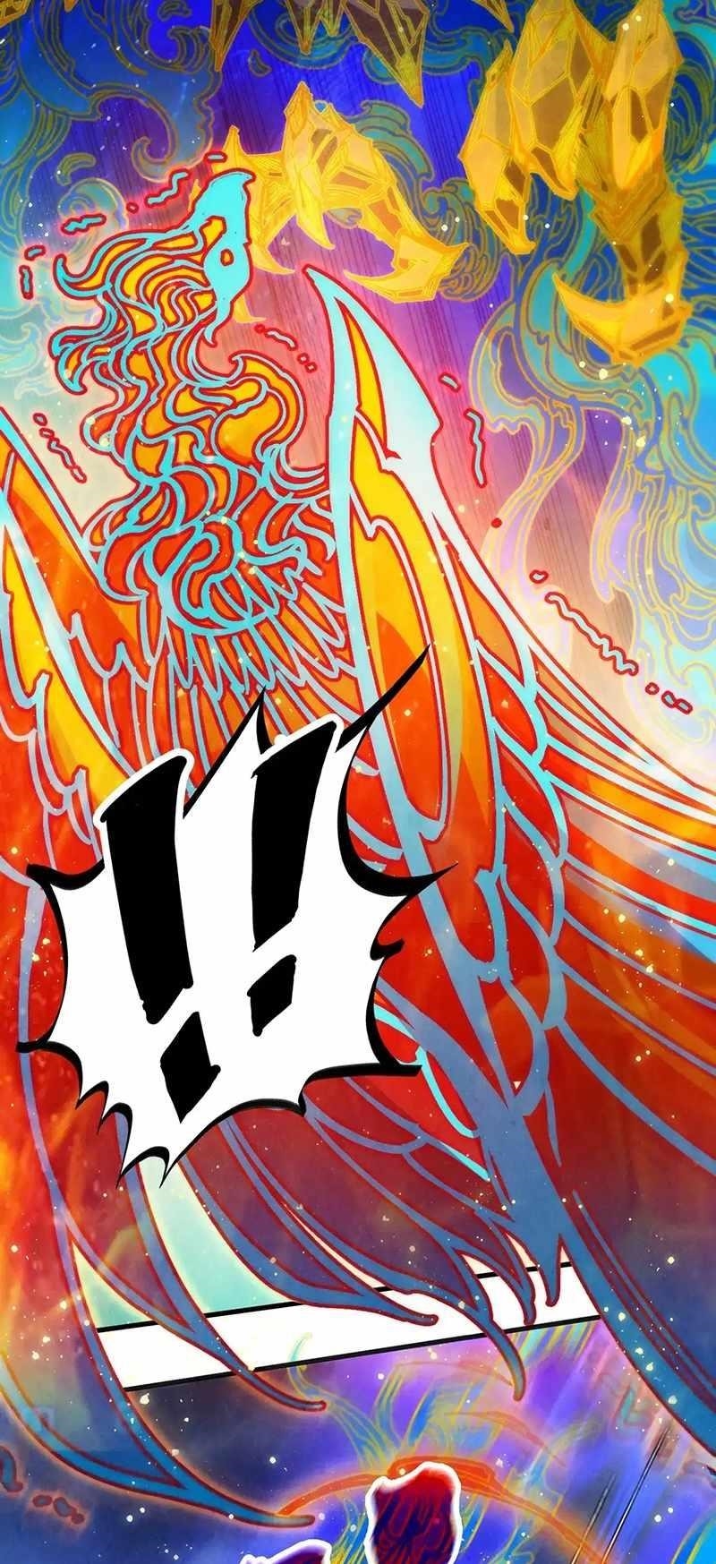 The Eternal Supreme Chapter 318 - Page 41 in English
