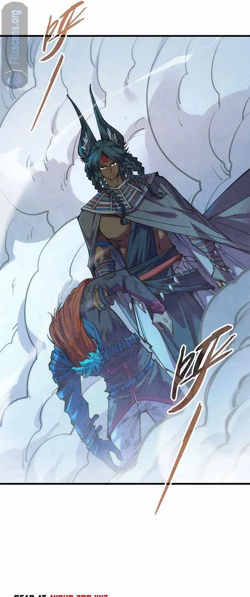 The Eternal Supreme Chapter 318 - Page 56 in English