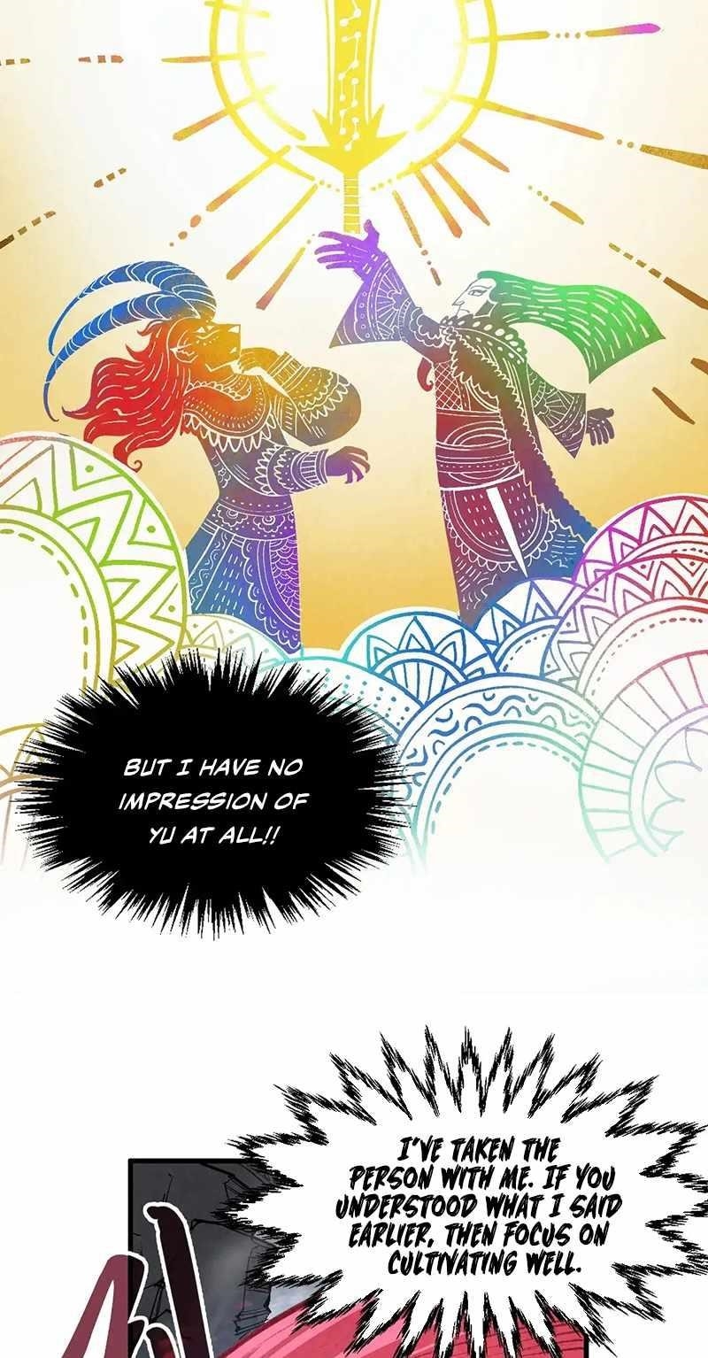 The Eternal Supreme Chapter 319 - Page 16 in English