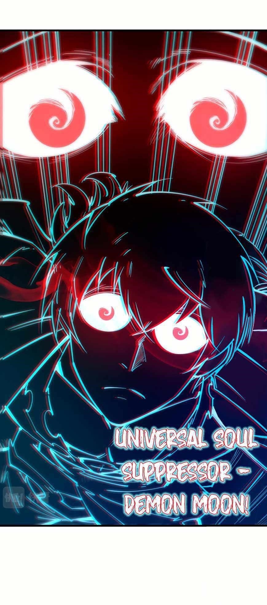 The Eternal Supreme Chapter 32 - Page 11 in English