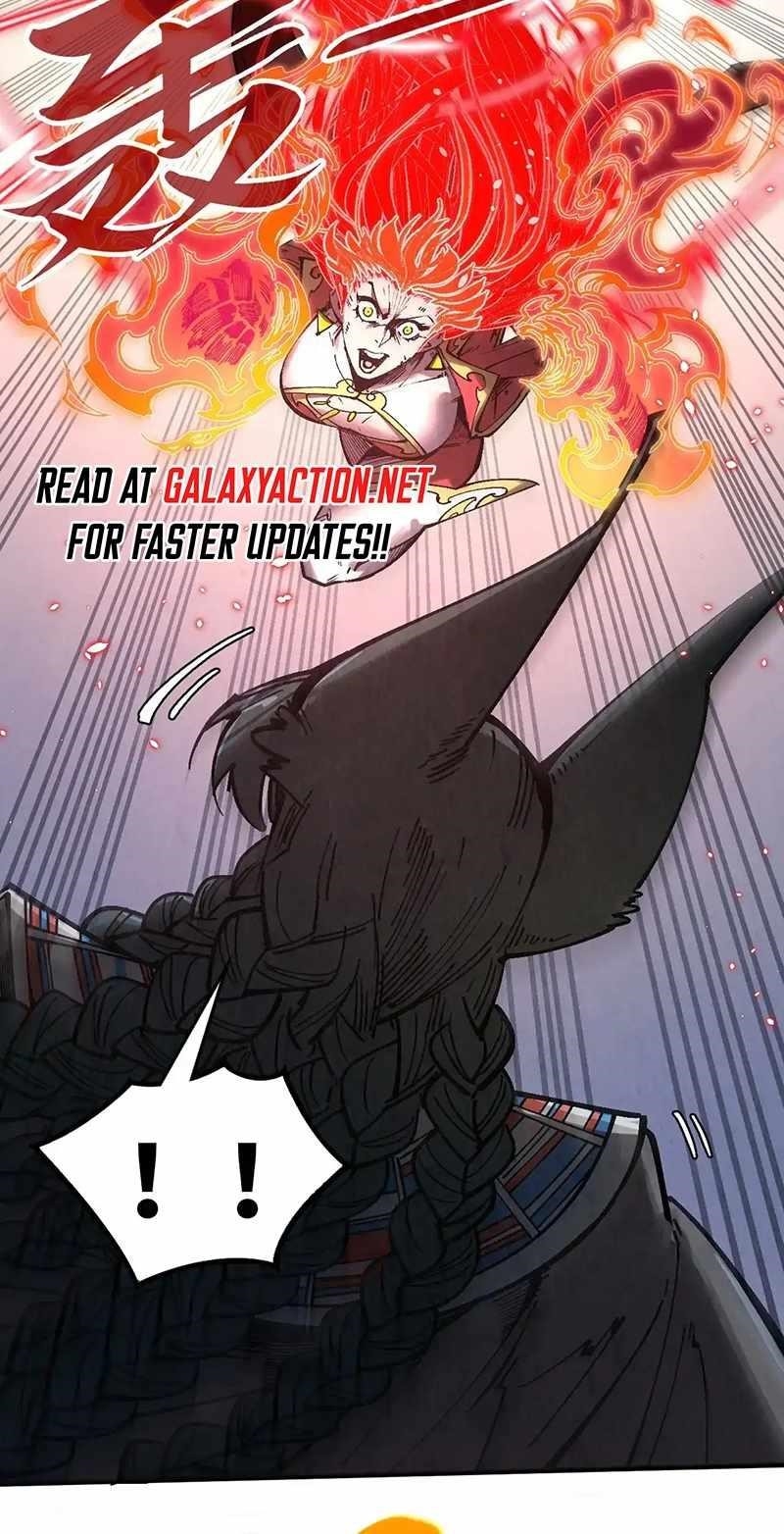 The Eternal Supreme Chapter 320 - Page 40 in English