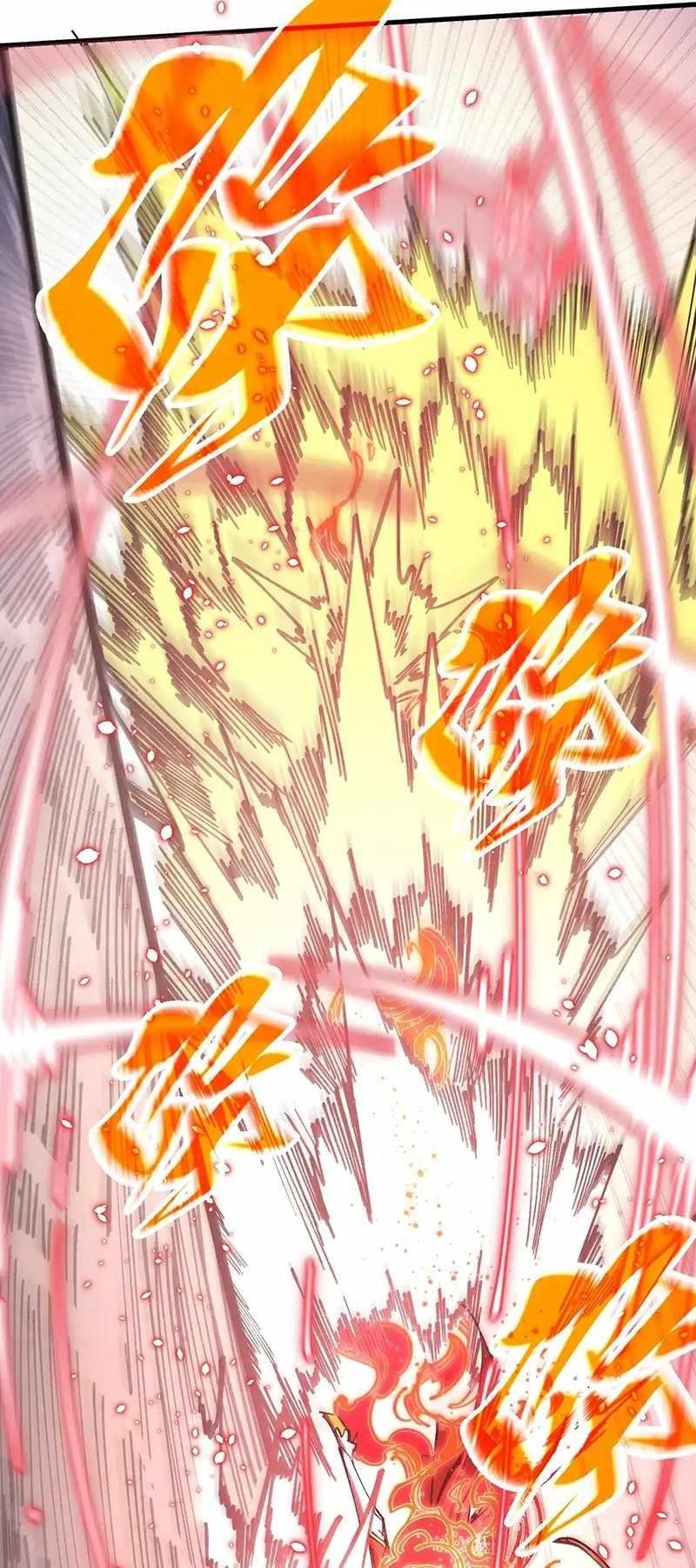 The Eternal Supreme Chapter 320 - Page 41 in English