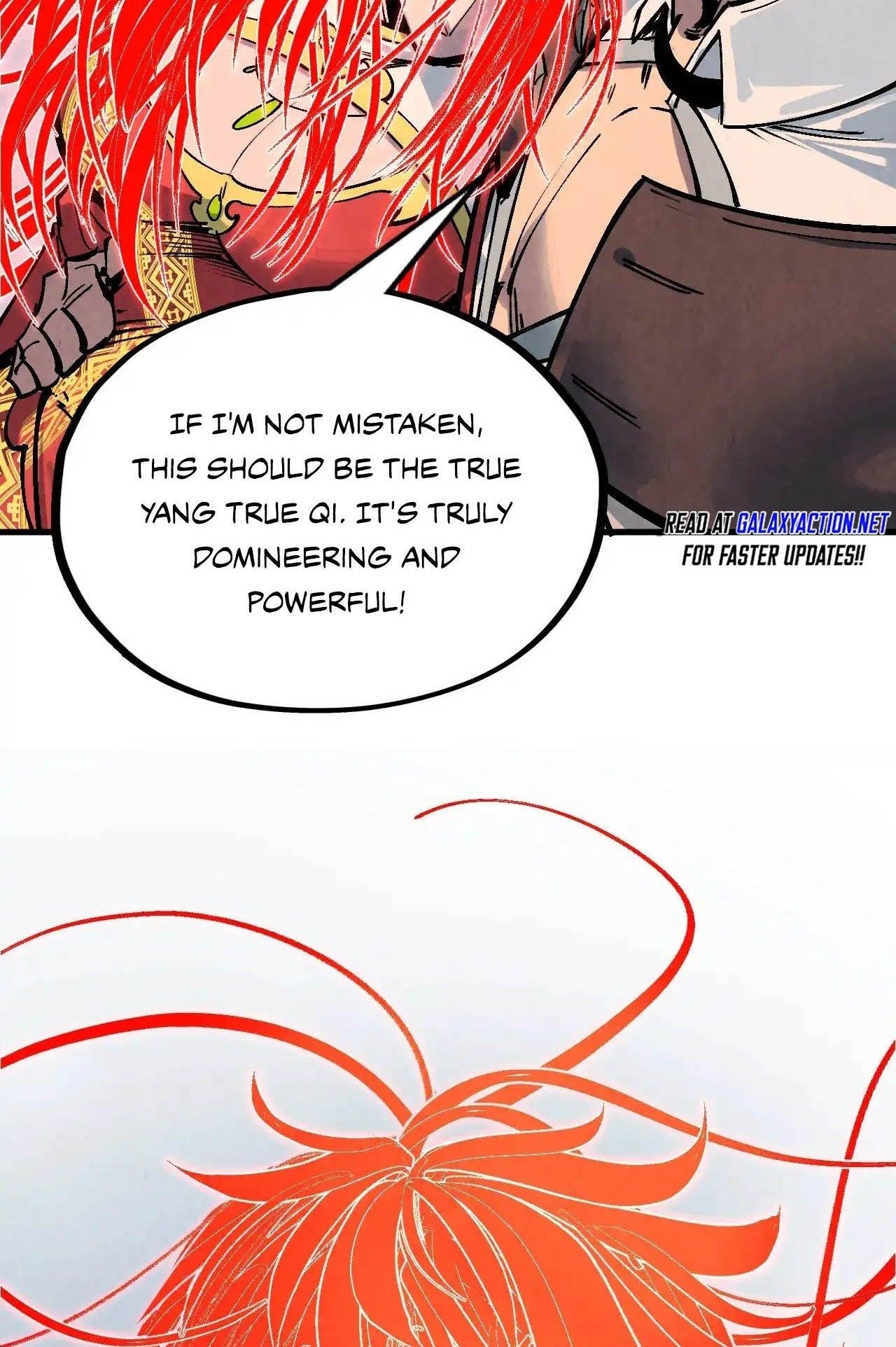 The Eternal Supreme Chapter 321 - Page 55 in English