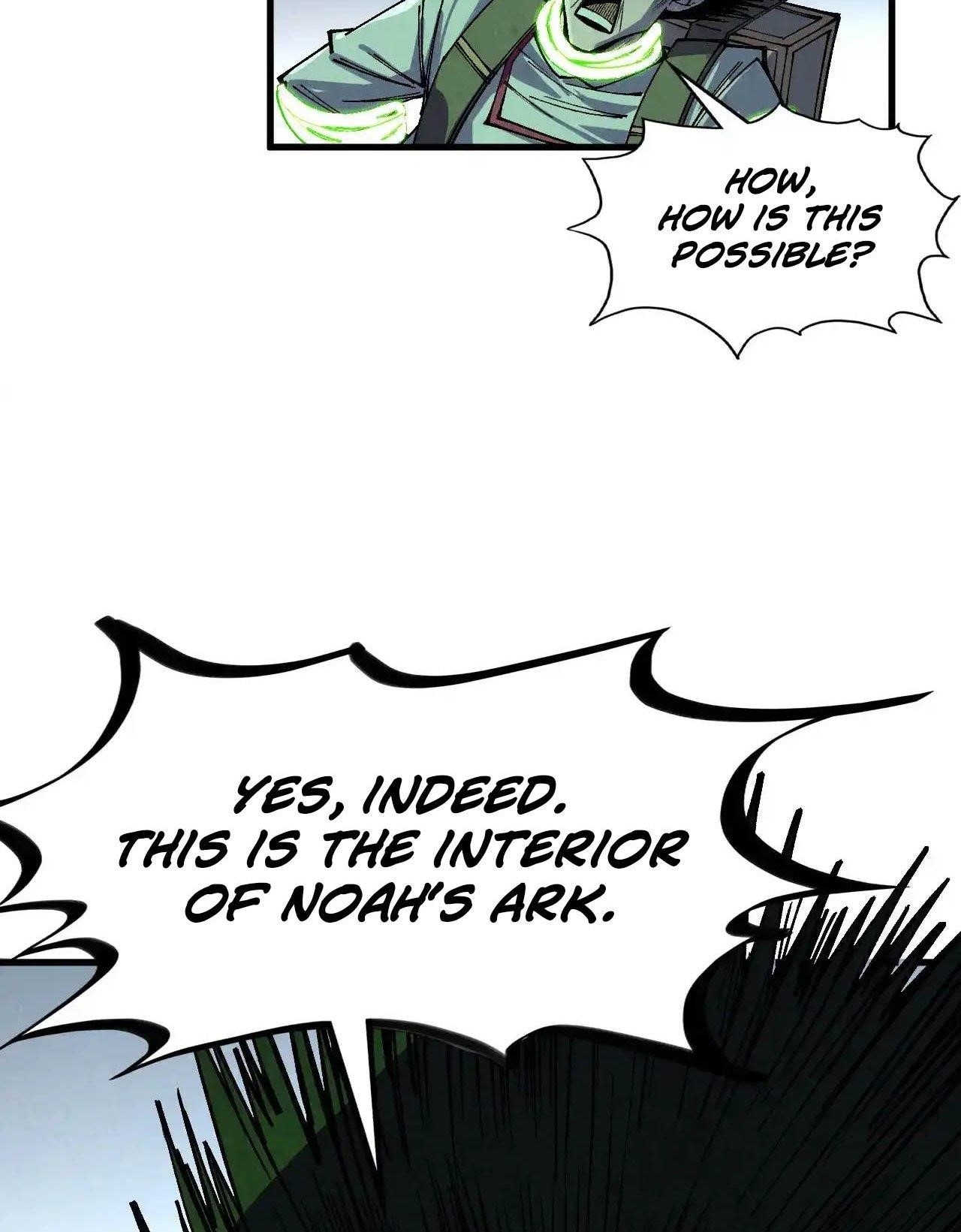 The Eternal Supreme Chapter 321 - Page 66 in English