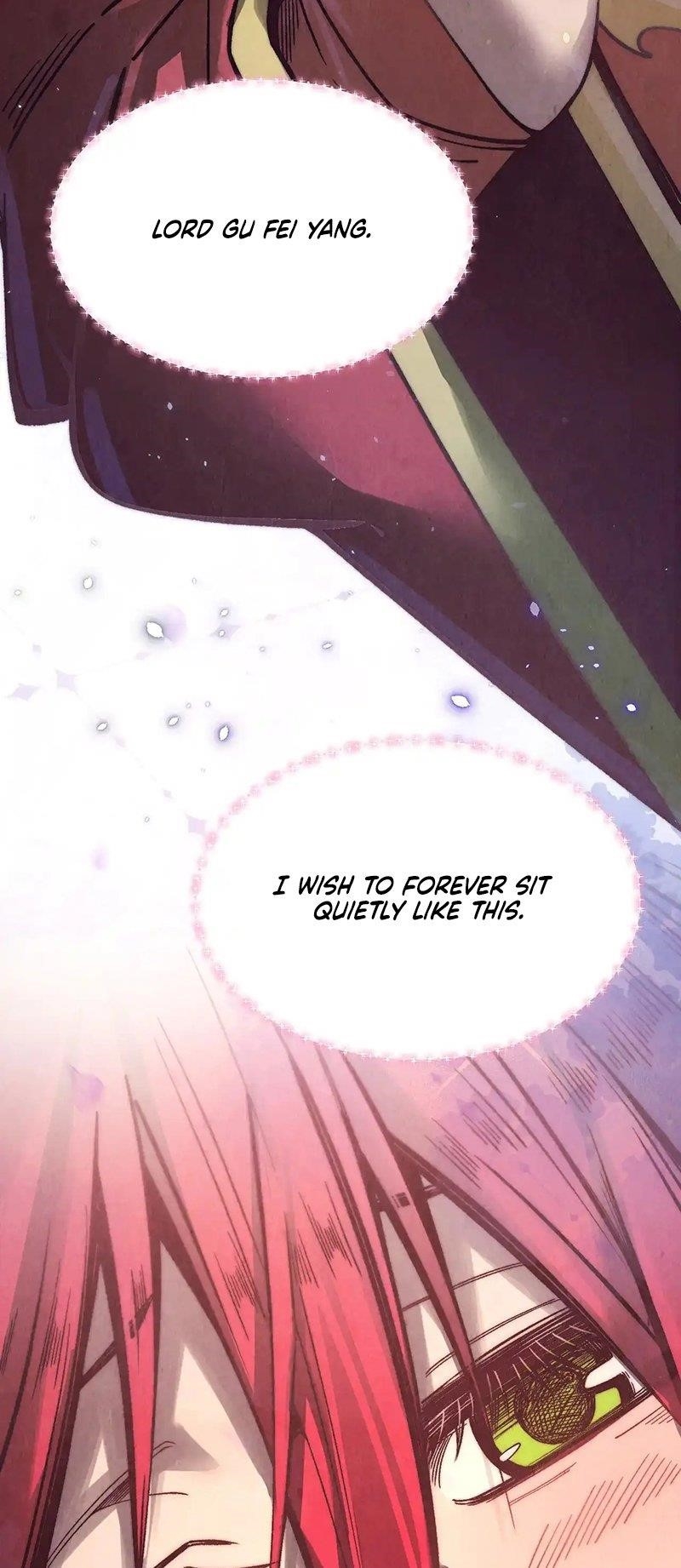 The Eternal Supreme Chapter 322 - Page 53 in English