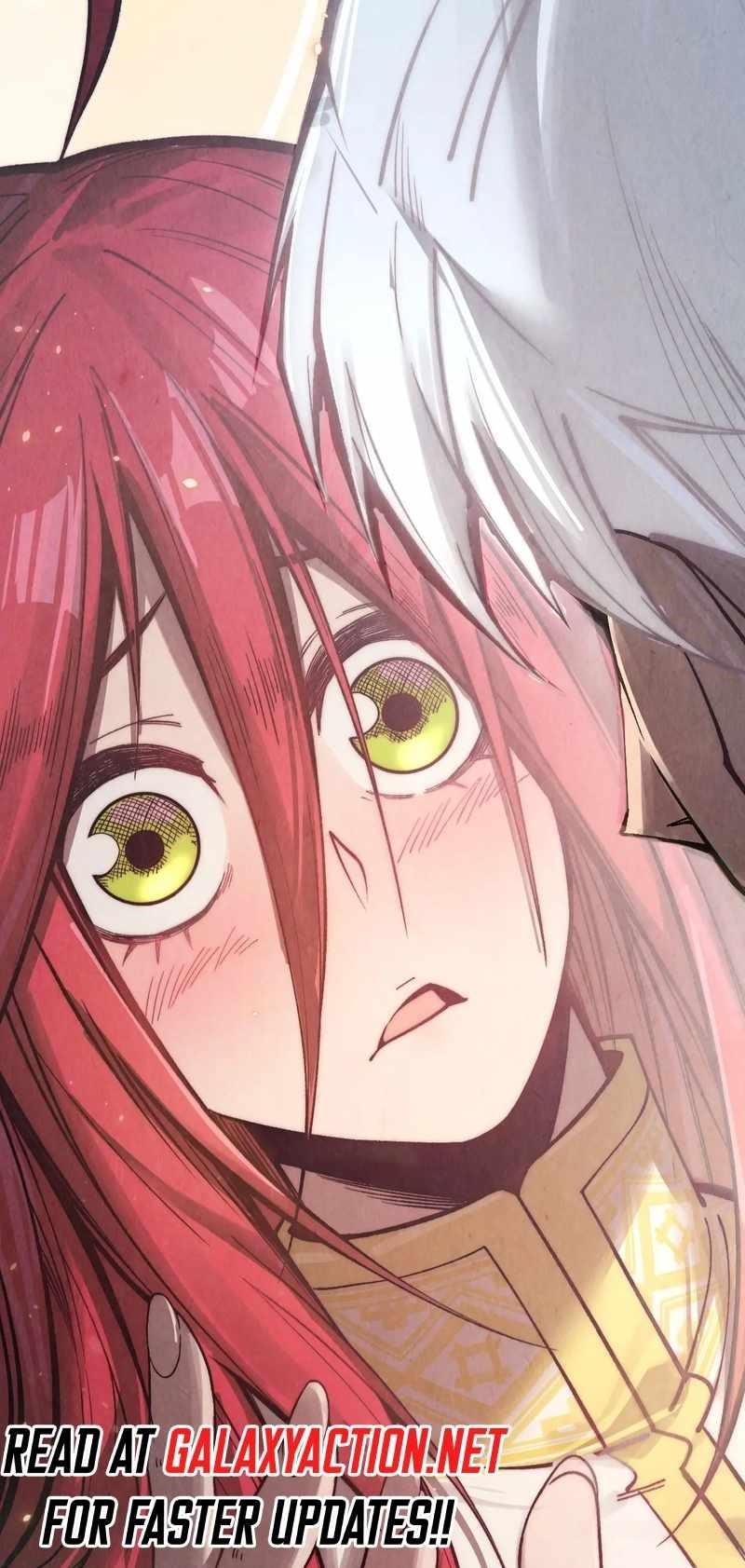 The Eternal Supreme Chapter 323 - Page 3 in English