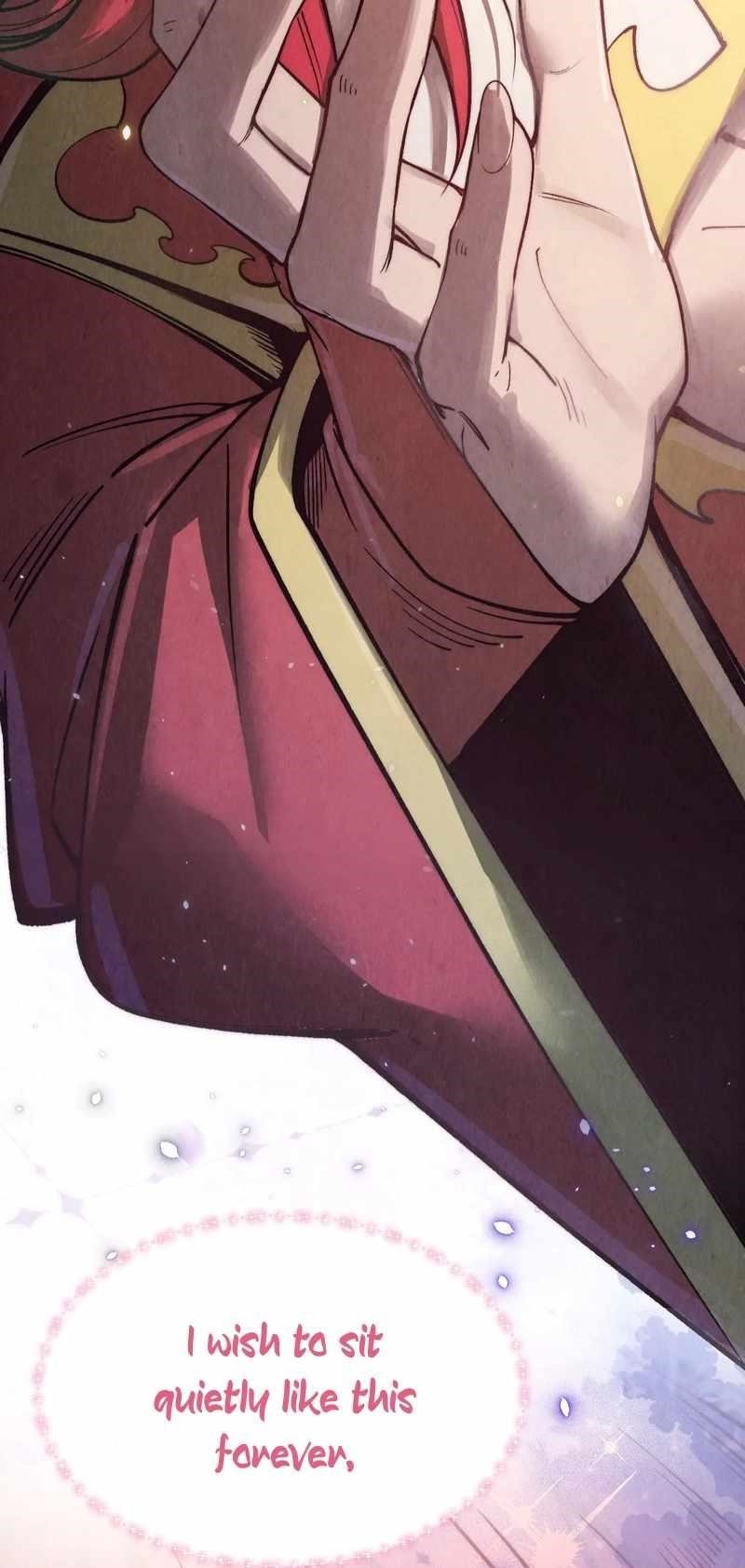 The Eternal Supreme Chapter 323 - Page 4 in English