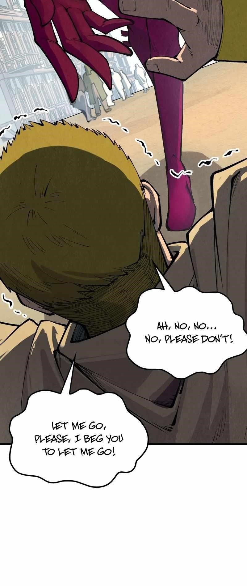 The Eternal Supreme Chapter 323 - Page 40 in English