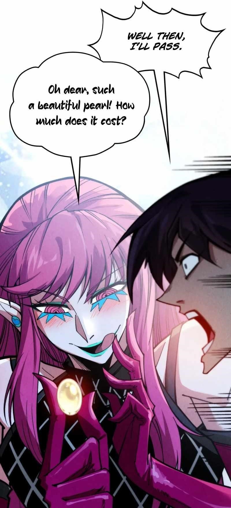 The Eternal Supreme Chapter 323 - Page 46 in English