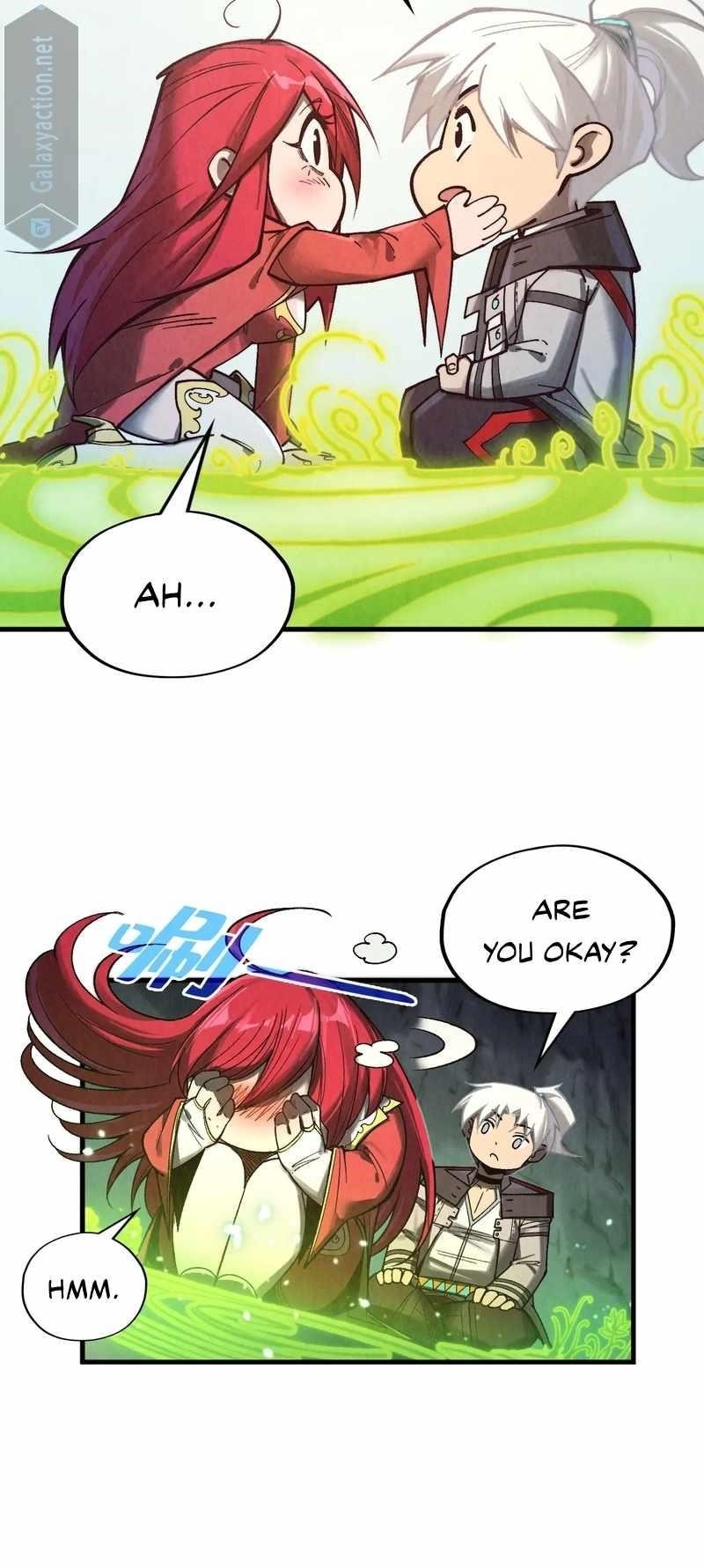 The Eternal Supreme Chapter 323 - Page 8 in English