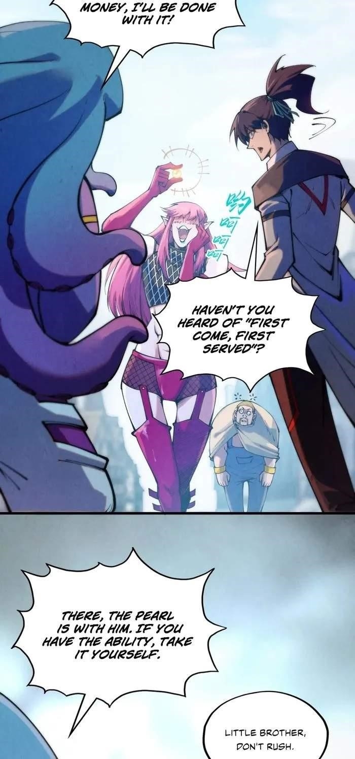 The Eternal Supreme Chapter 324 - Page 3 in English