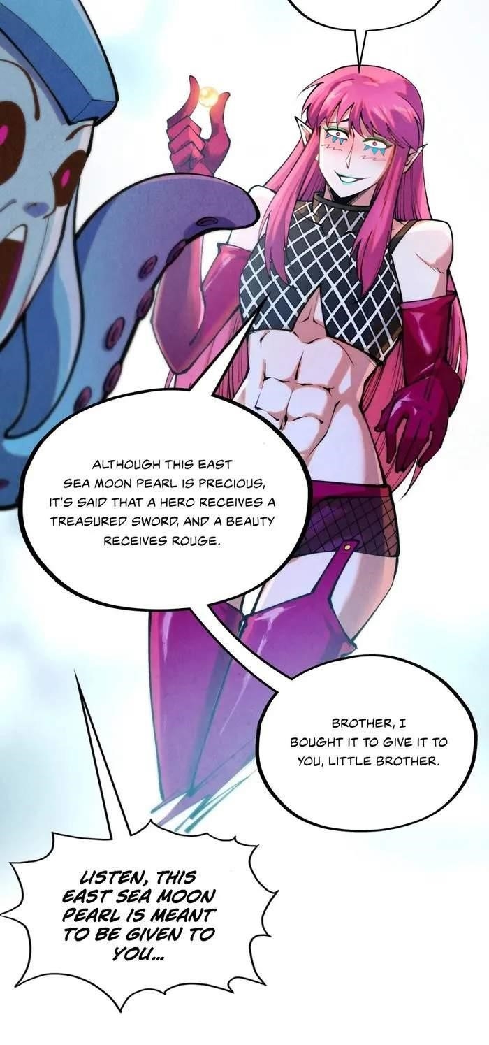 The Eternal Supreme Chapter 324 - Page 4 in English