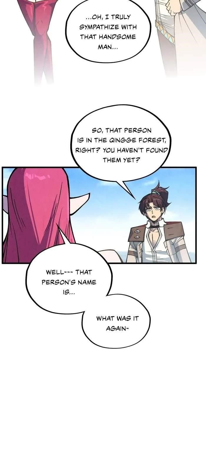 The Eternal Supreme Chapter 324 - Page 45 in English