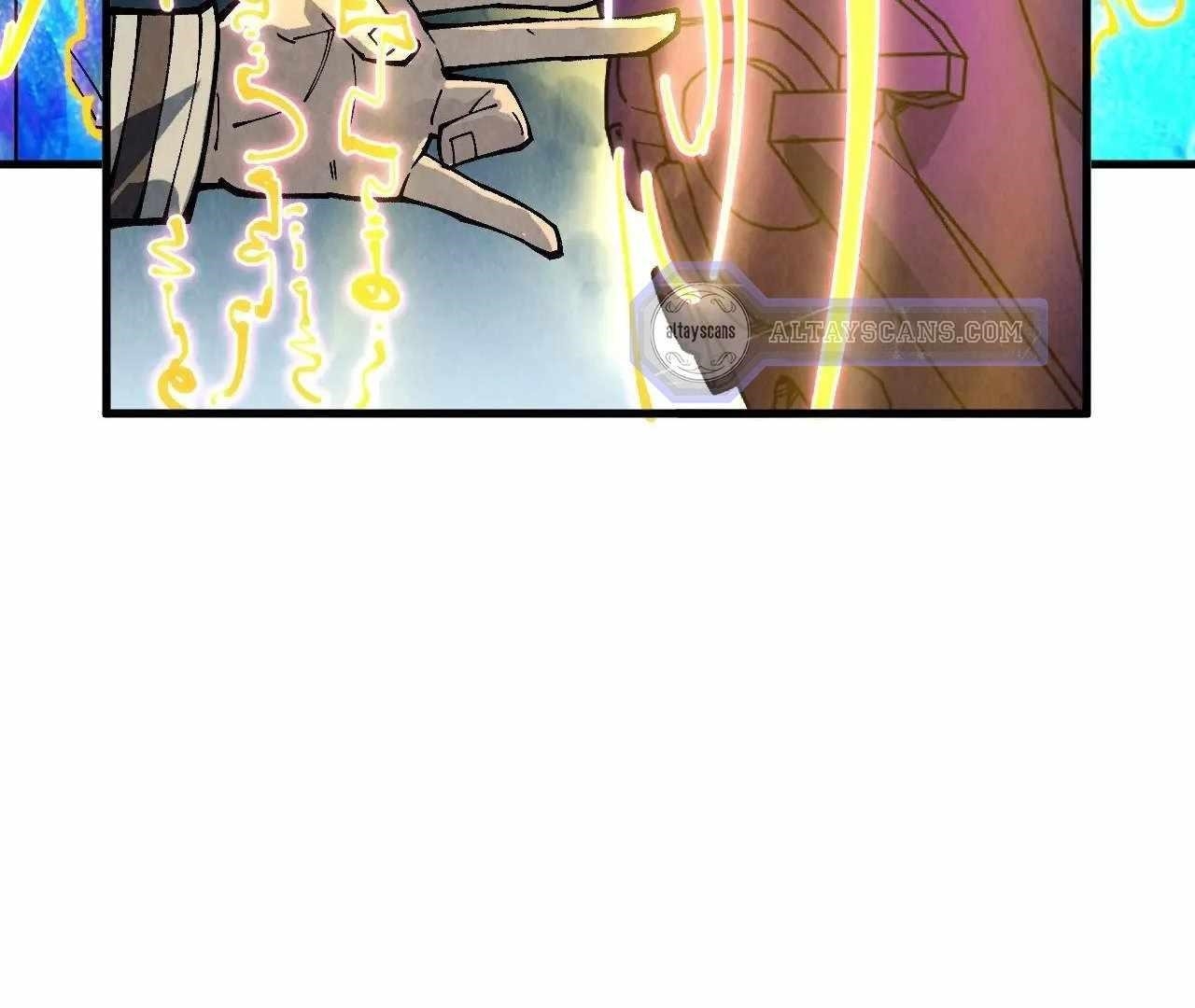 The Eternal Supreme Chapter 326 - Page 102 in English