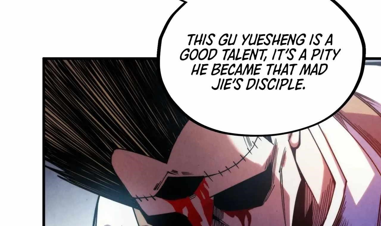 The Eternal Supreme Chapter 326 - Page 20 in English