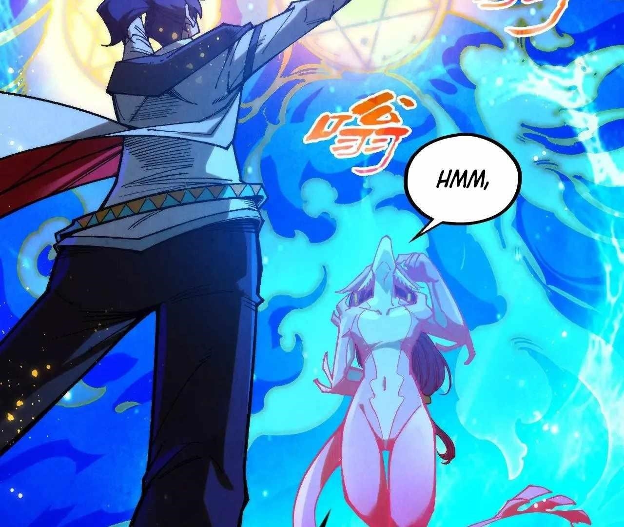 The Eternal Supreme Chapter 326 - Page 31 in English