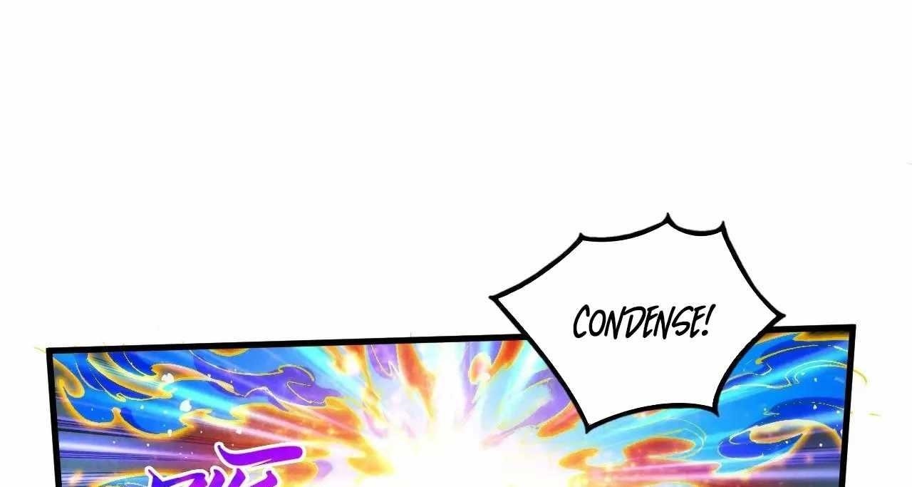 The Eternal Supreme Chapter 326 - Page 33 in English