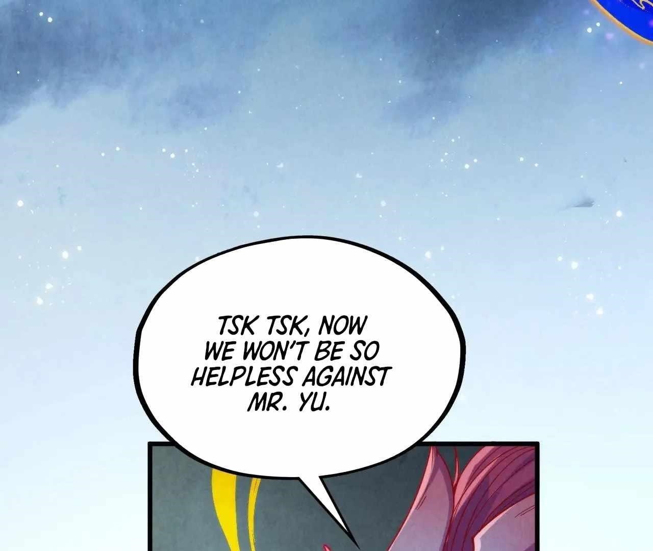 The Eternal Supreme Chapter 326 - Page 38 in English