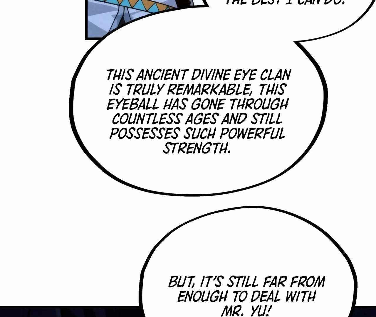 The Eternal Supreme Chapter 326 - Page 40 in English