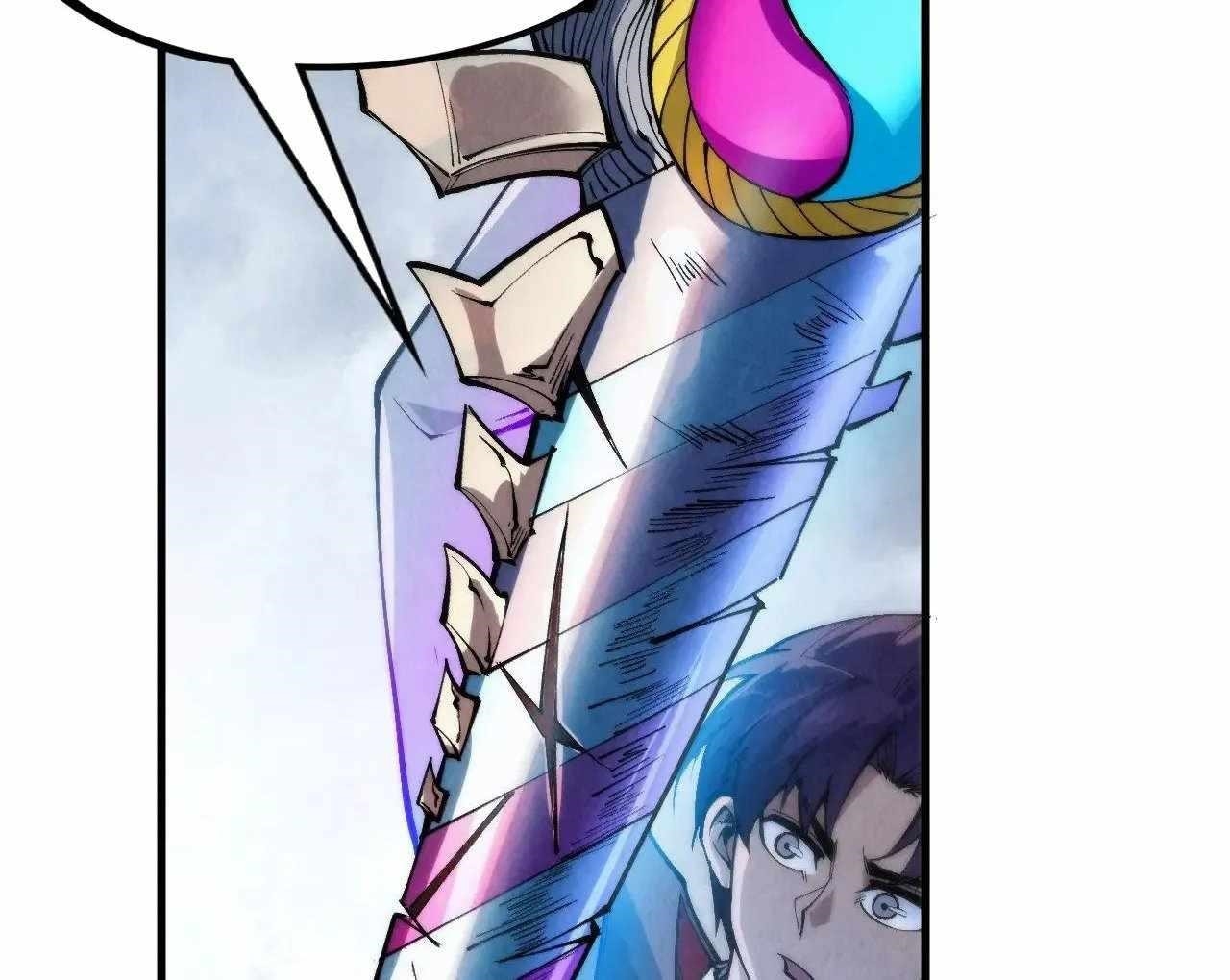 The Eternal Supreme Chapter 326 - Page 47 in English