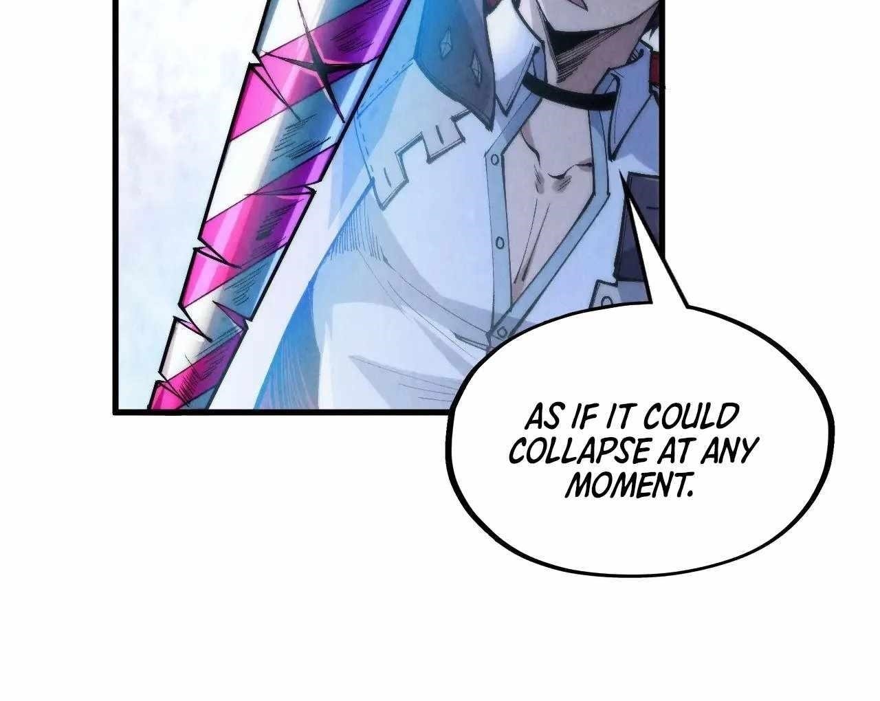 The Eternal Supreme Chapter 326 - Page 48 in English