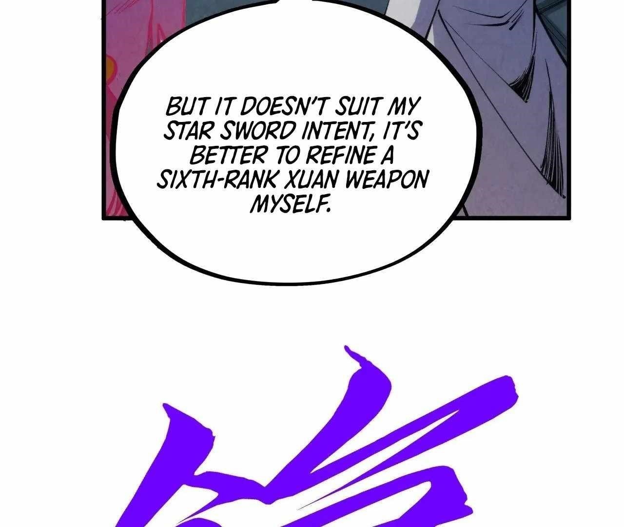 The Eternal Supreme Chapter 326 - Page 51 in English