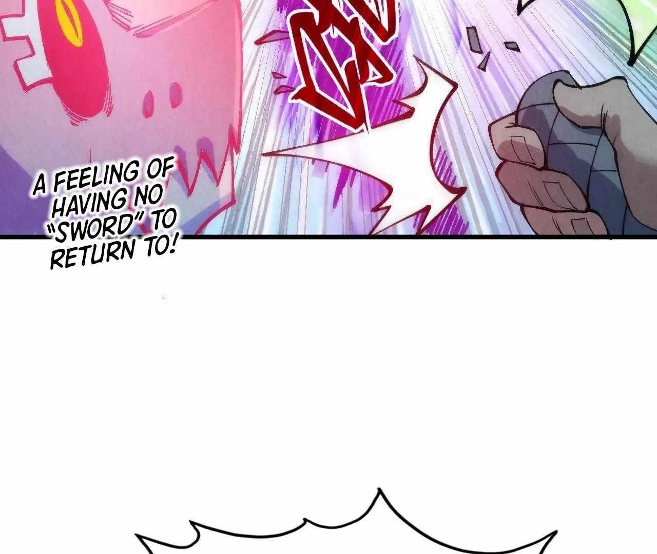 The Eternal Supreme Chapter 326 - Page 53 in English