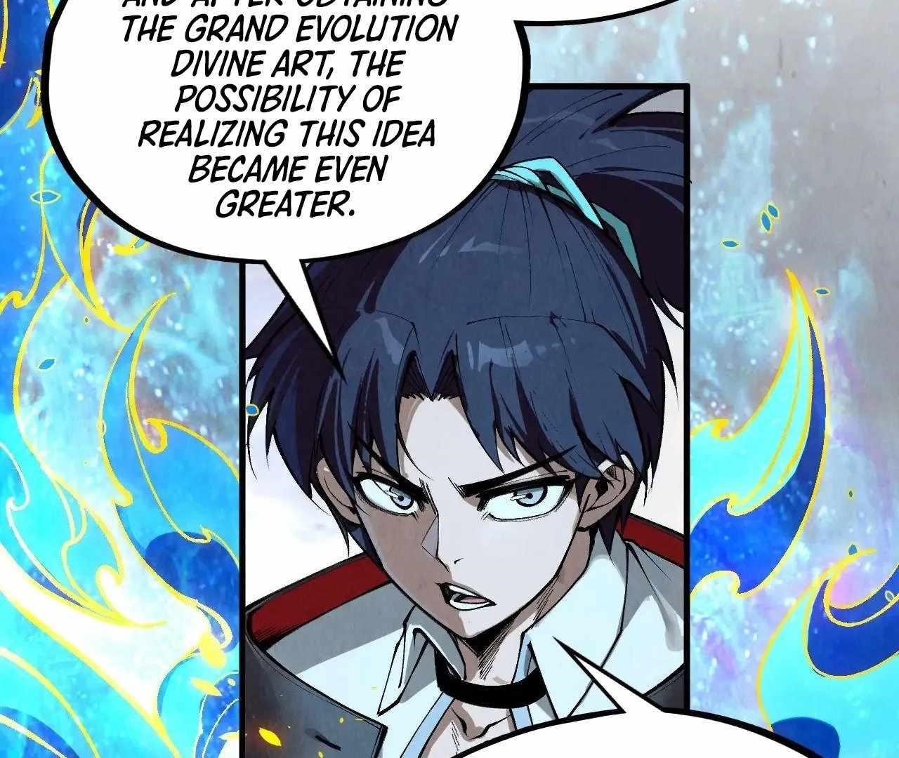 The Eternal Supreme Chapter 326 - Page 56 in English