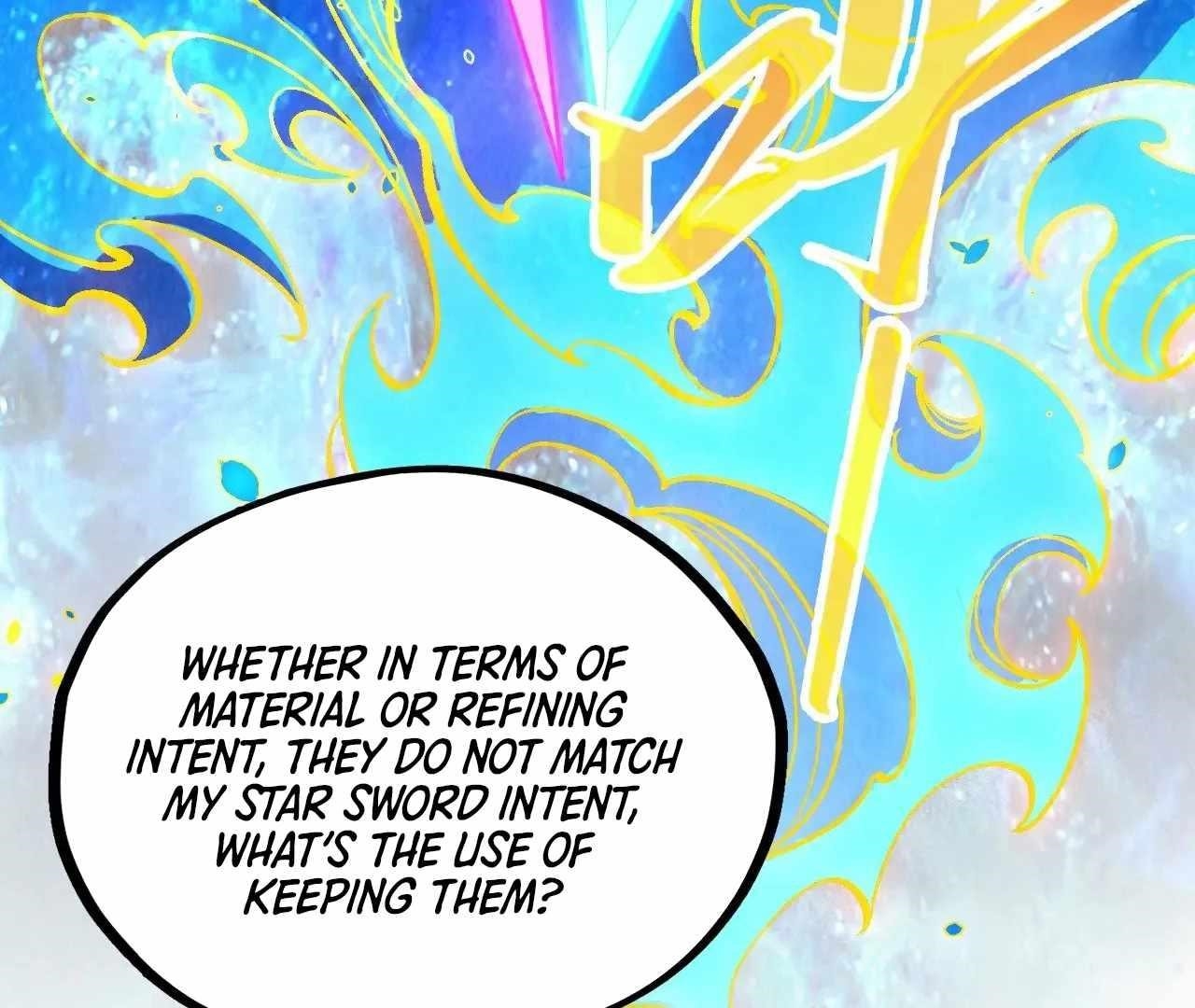 The Eternal Supreme Chapter 326 - Page 59 in English