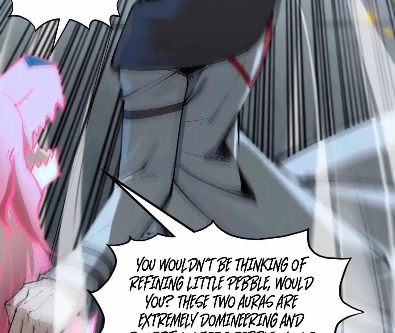 The Eternal Supreme Chapter 326 - Page 65 in English
