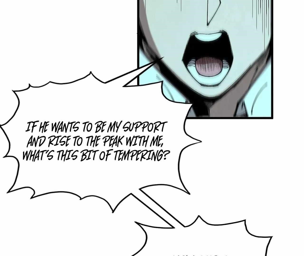 The Eternal Supreme Chapter 326 - Page 76 in English