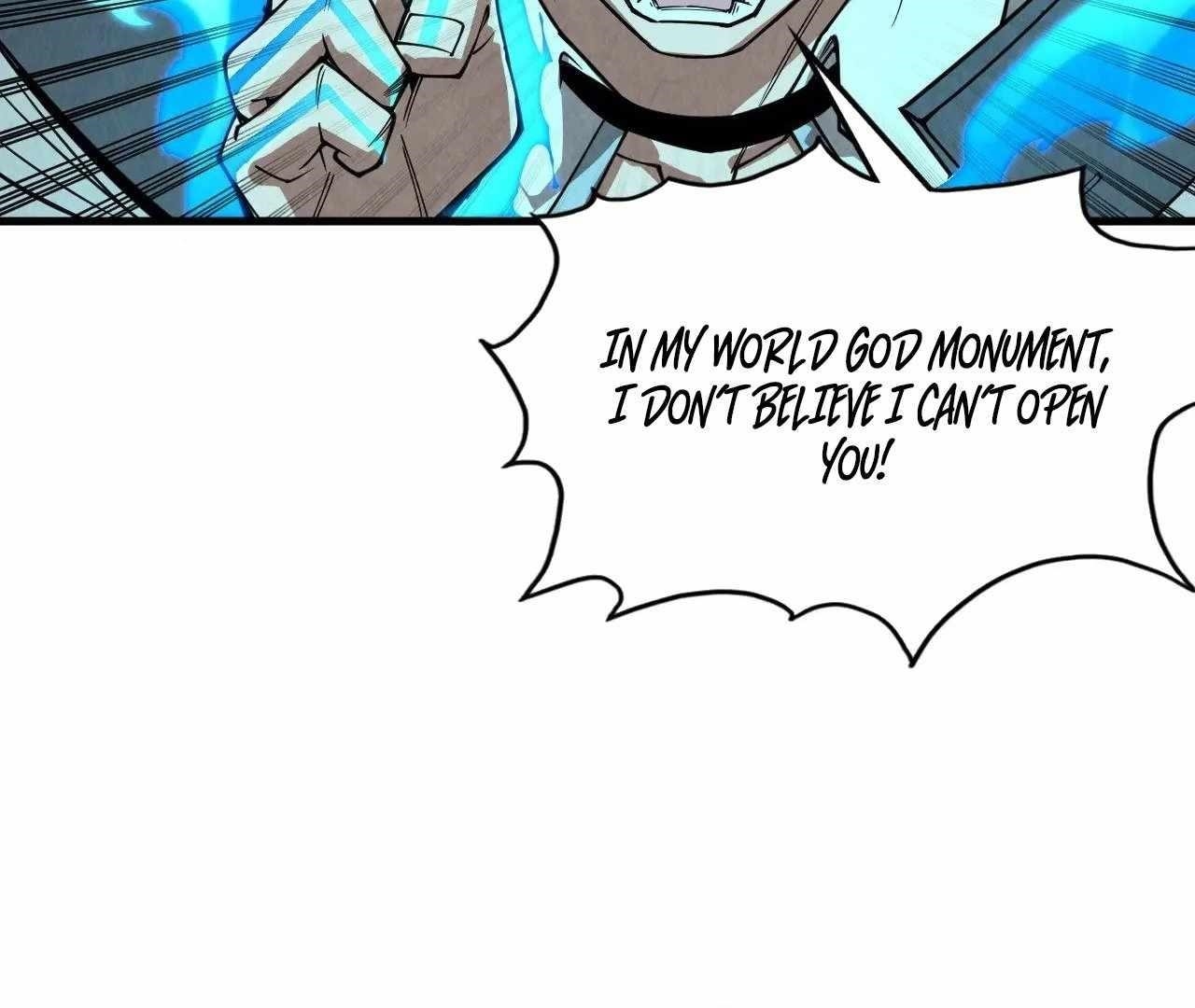 The Eternal Supreme Chapter 326 - Page 86 in English