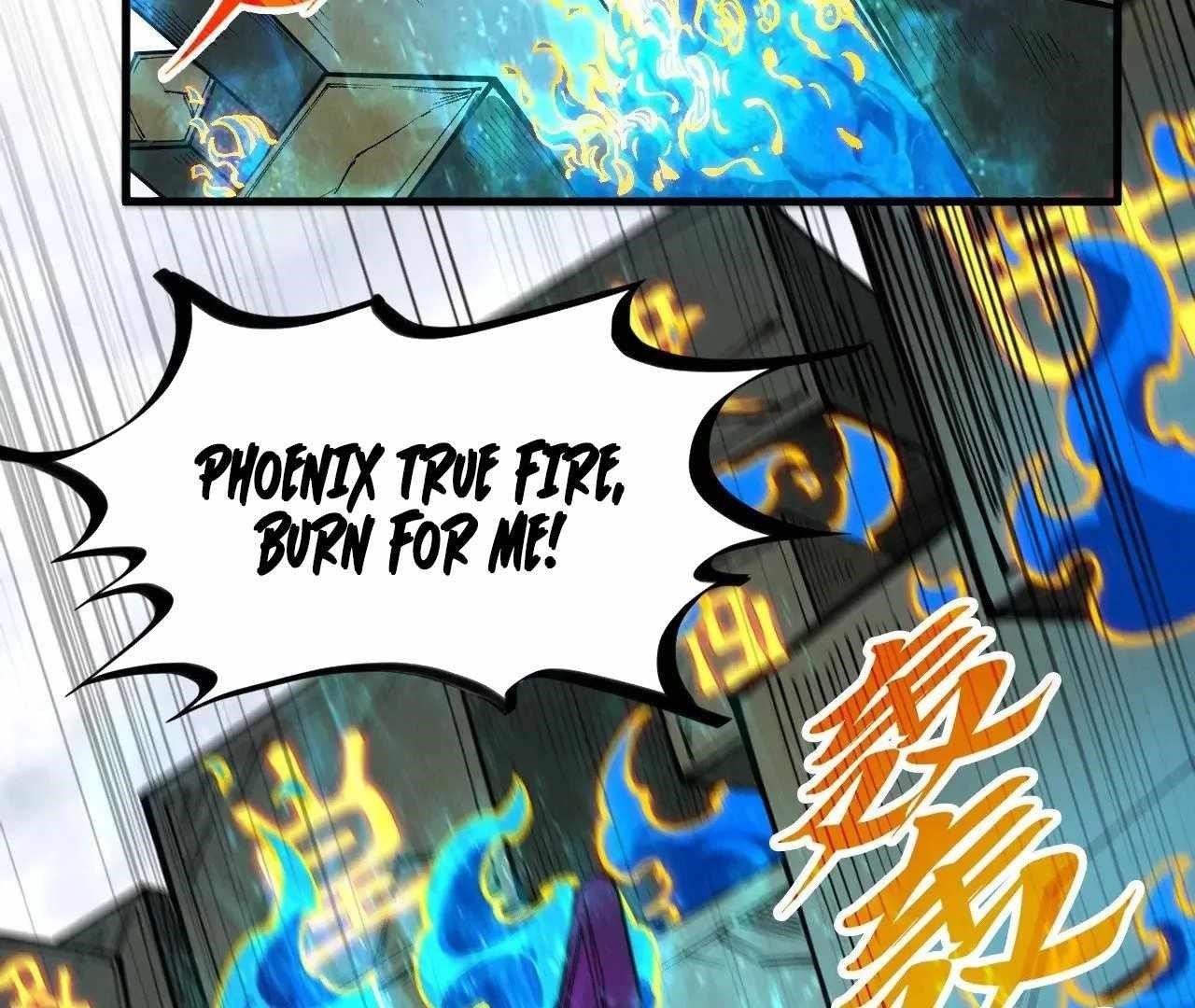 The Eternal Supreme Chapter 326 - Page 93 in English