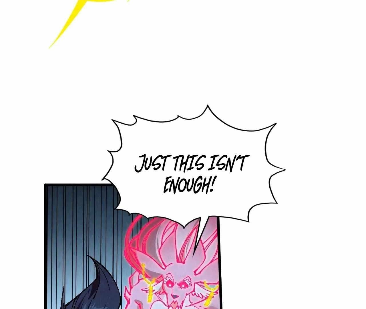 The Eternal Supreme Chapter 326 - Page 96 in English