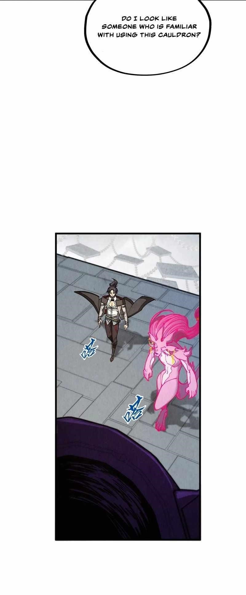 The Eternal Supreme Chapter 327 - Page 18 in English