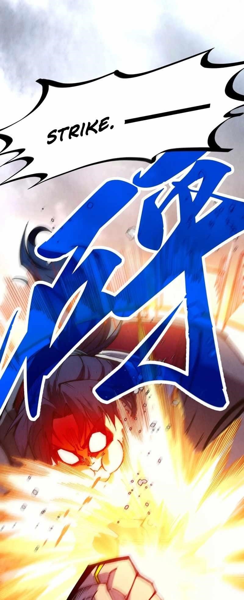 The Eternal Supreme Chapter 327 - Page 28 in English