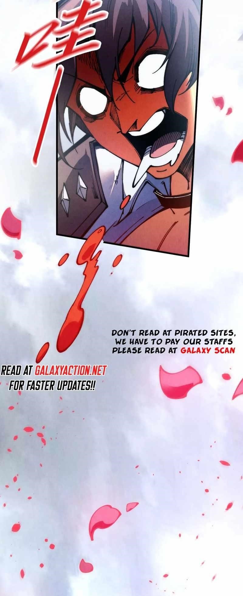 The Eternal Supreme Chapter 327 - Page 30 in English