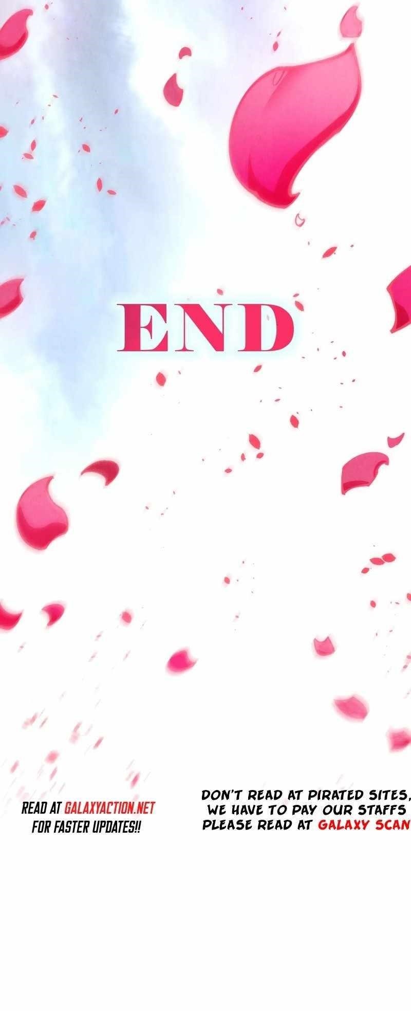 The Eternal Supreme Chapter 327 - Page 31 in English