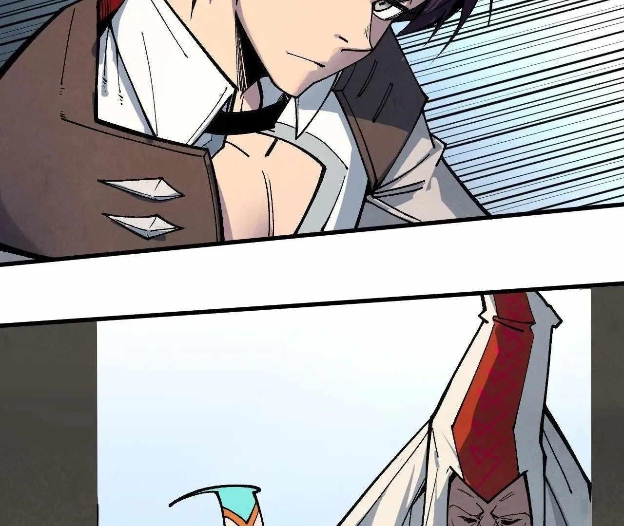 The Eternal Supreme Chapter 328 - Page 100 in English