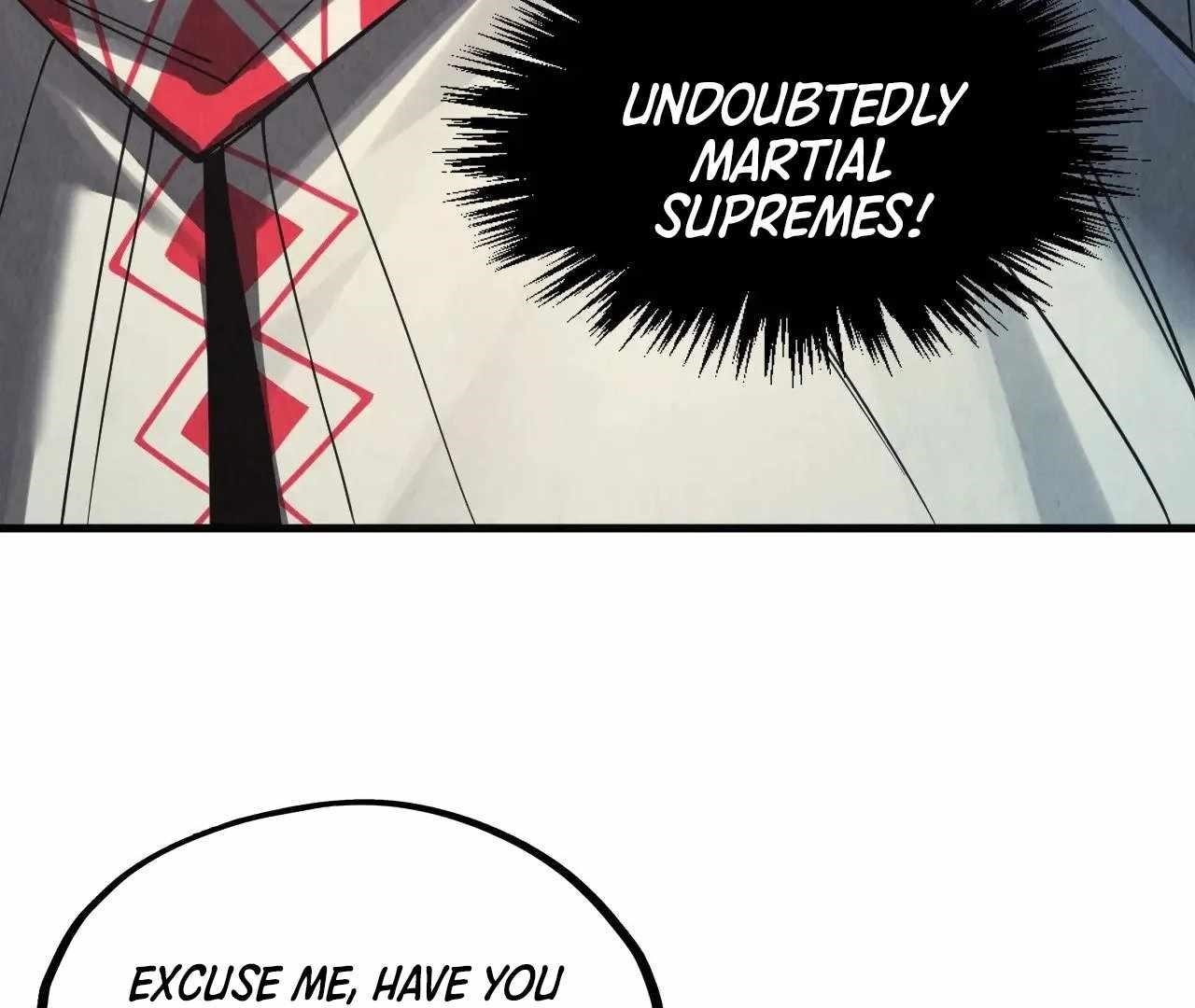 The Eternal Supreme Chapter 328 - Page 109 in English