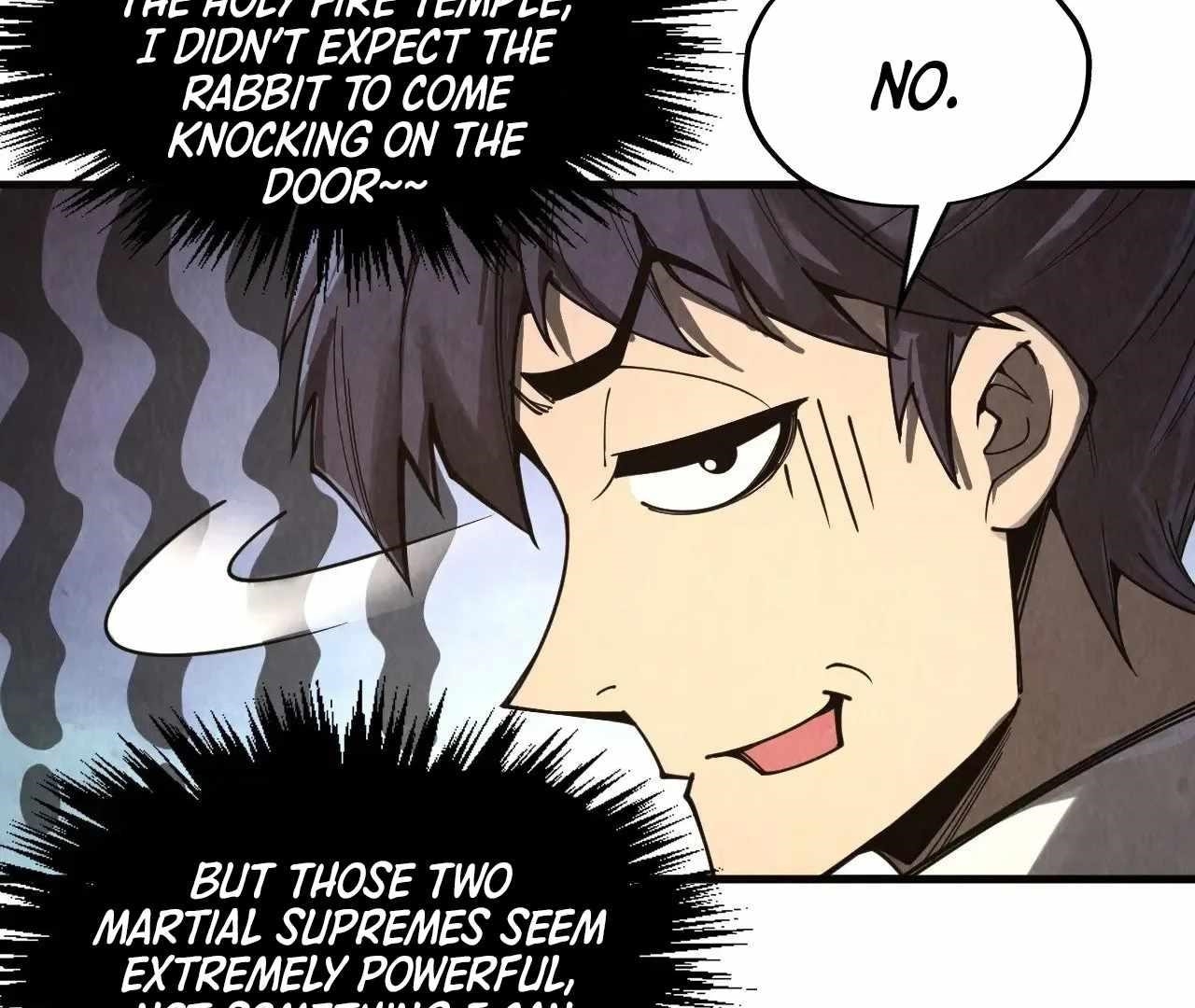 The Eternal Supreme Chapter 328 - Page 112 in English