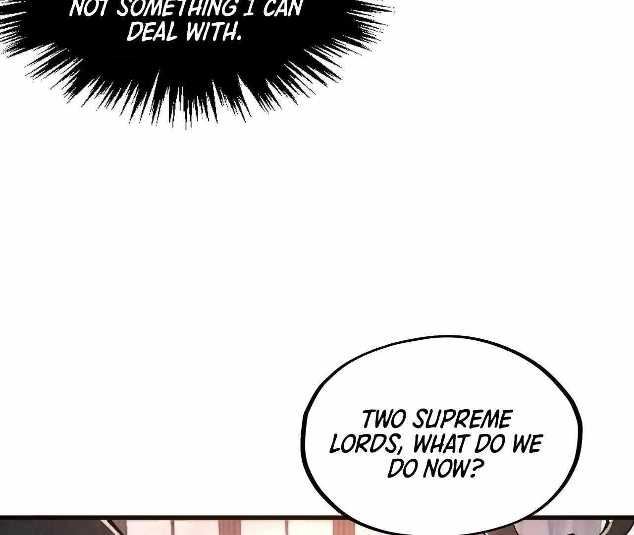 The Eternal Supreme Chapter 328 - Page 113 in English
