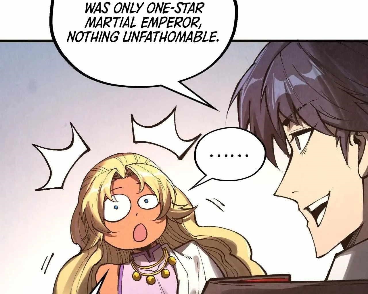 The Eternal Supreme Chapter 328 - Page 119 in English