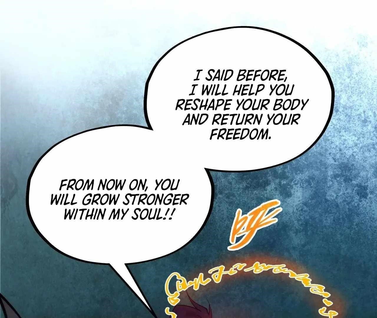 The Eternal Supreme Chapter 328 - Page 30 in English