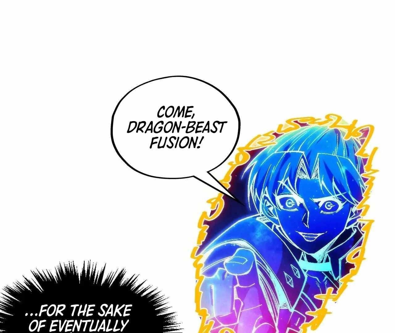 The Eternal Supreme Chapter 328 - Page 40 in English