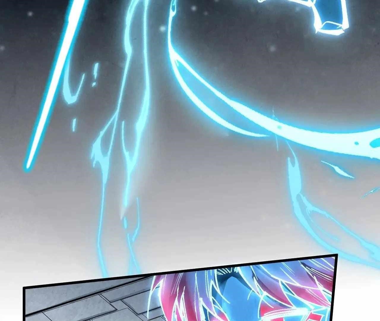 The Eternal Supreme Chapter 328 - Page 60 in English