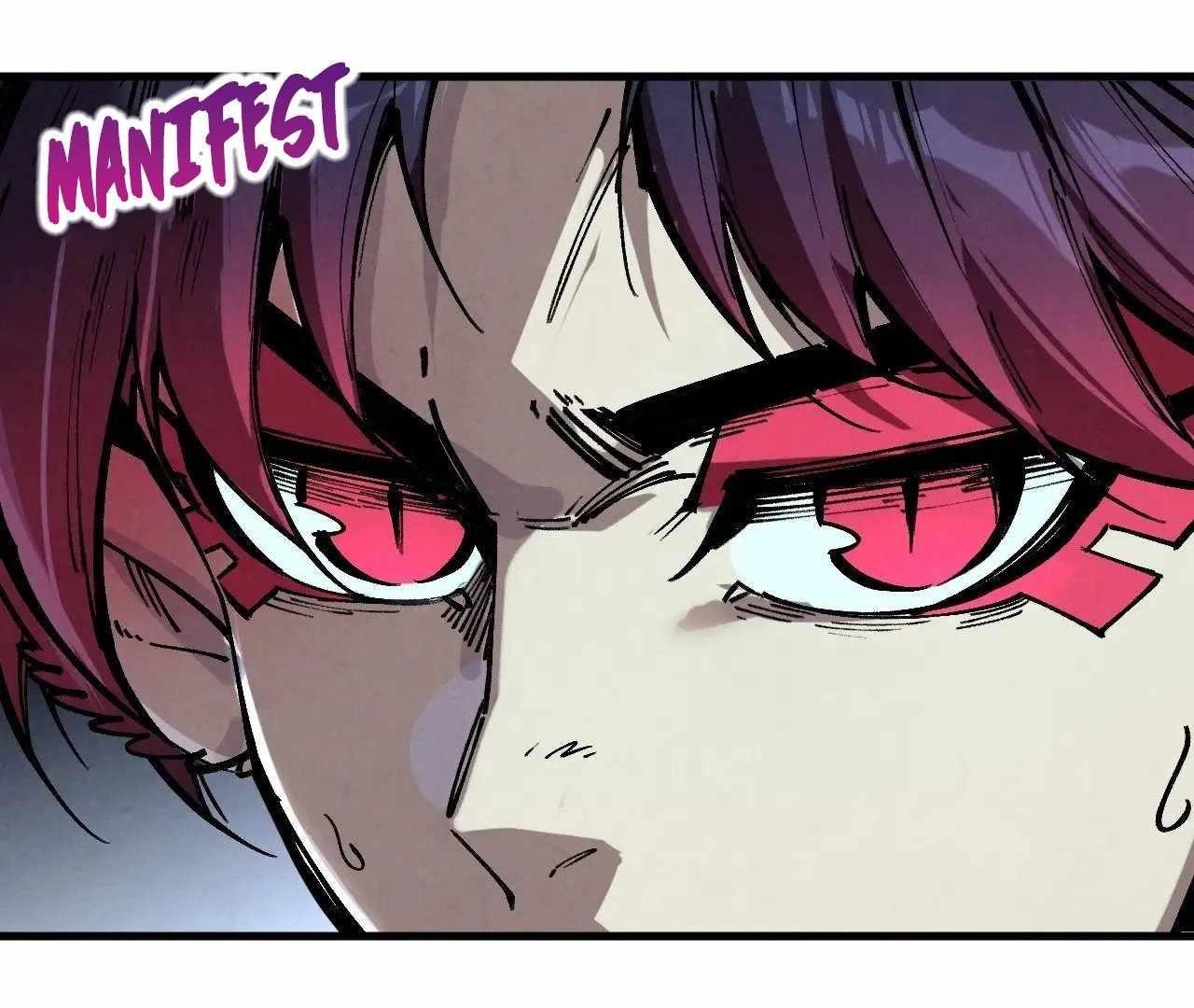 The Eternal Supreme Chapter 328 - Page 67 in English