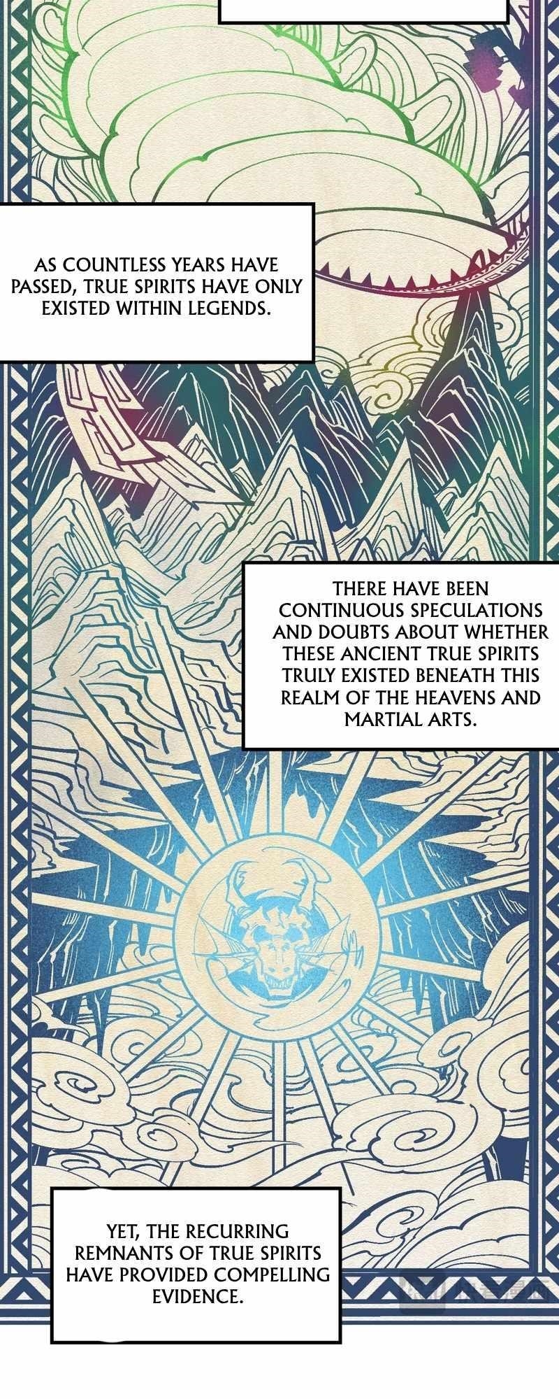 The Eternal Supreme Chapter 331 - Page 10 in English